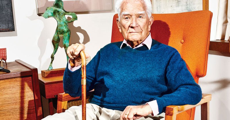 Celebrating the mid-century modern master Jens Risom - Skandium London