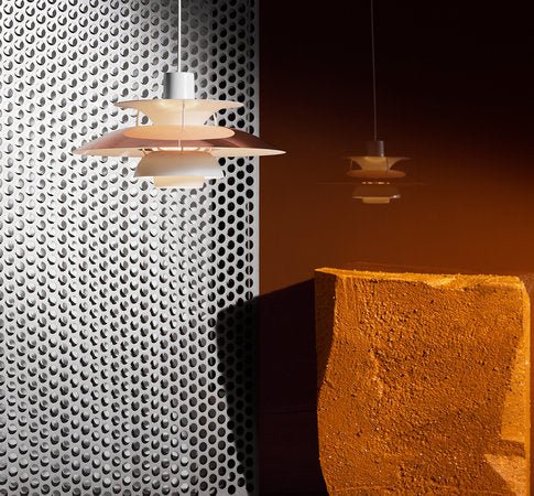Louis Poulsen autumn product release 2018 - Skandium London