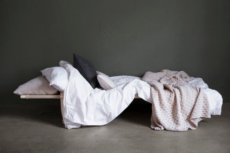 Aiayu pop-up for London Craft Week - Skandium London