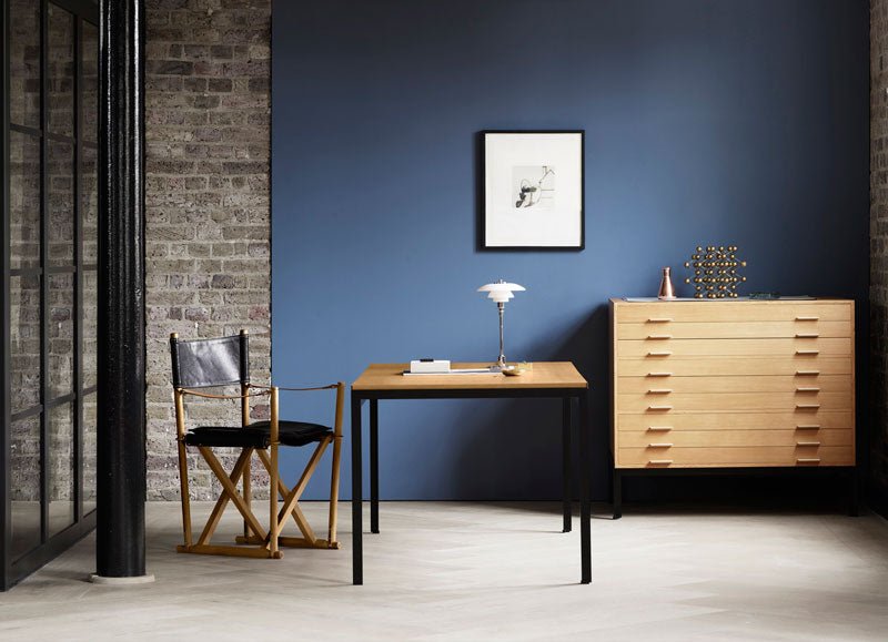 How to dress your office - Skandium London