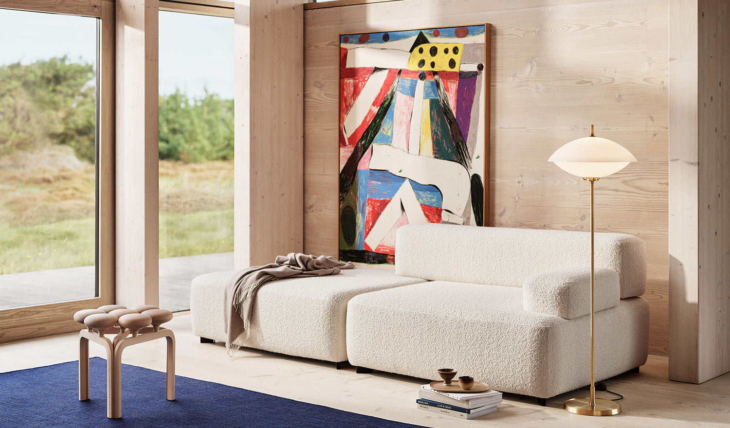 NEW ARRIVALS @ SKANDIUM