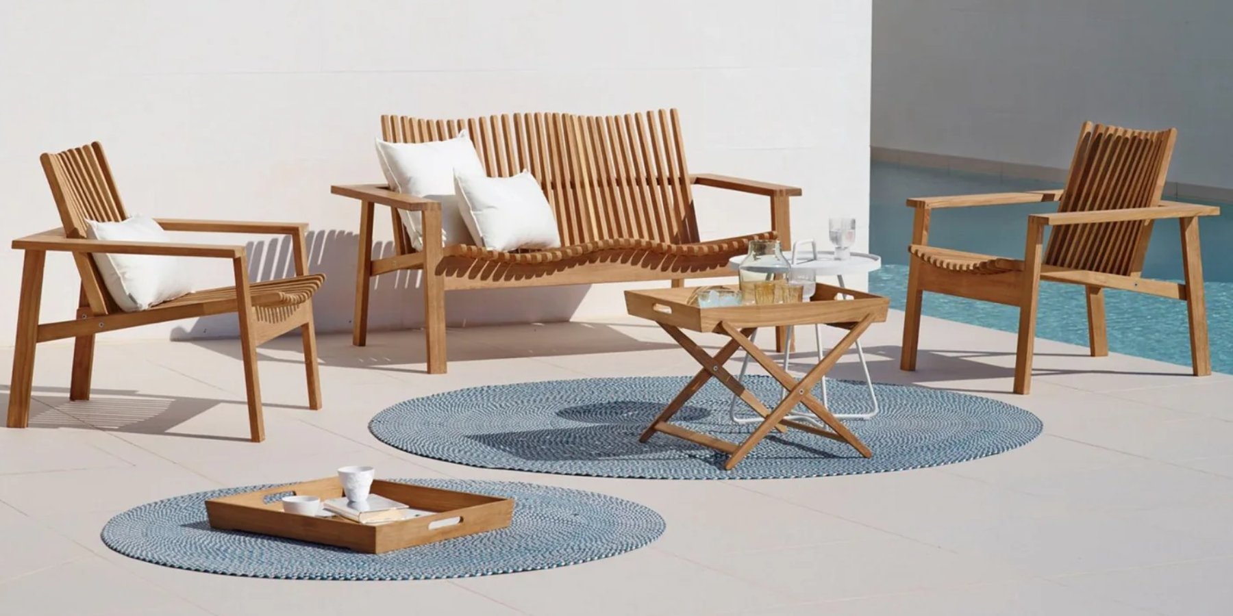 Amaze collection | Cane-Line