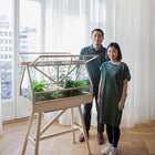 Atelier 2+ - Skandium London