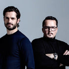 Bernadotte & Kylberg - Skandium London