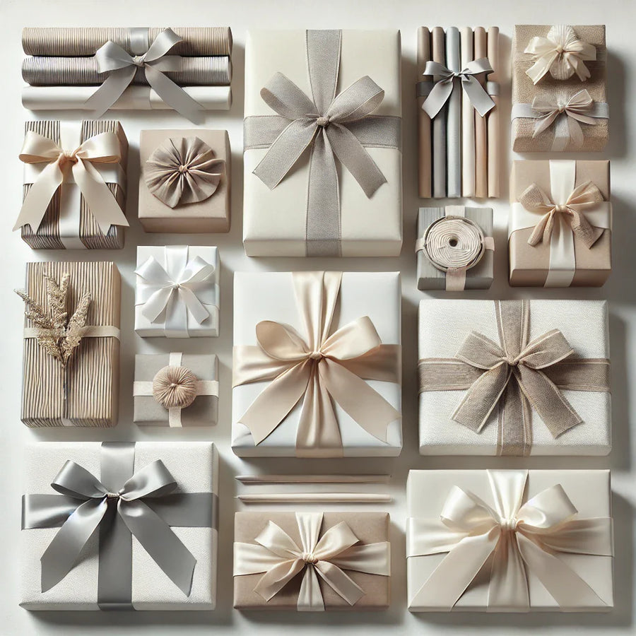 Gifts £300-£500