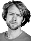 Axel Bjurström