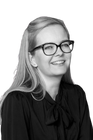 Ragnheiður Ösp Sigurðardóttir
