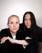 Bengt Thornefors and Nina Norgren - Skandium London