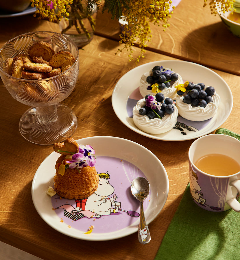 Moomin Collection