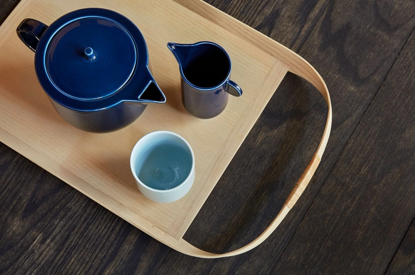 Time for Tea