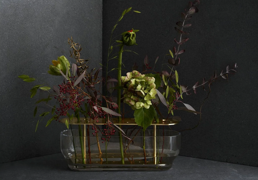 Flowers & Vases