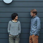 Akiko Ken Made - Skandium London