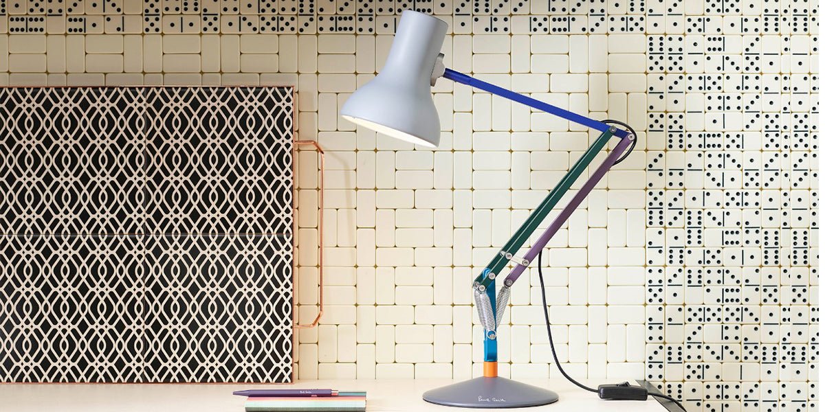 Anglepoise