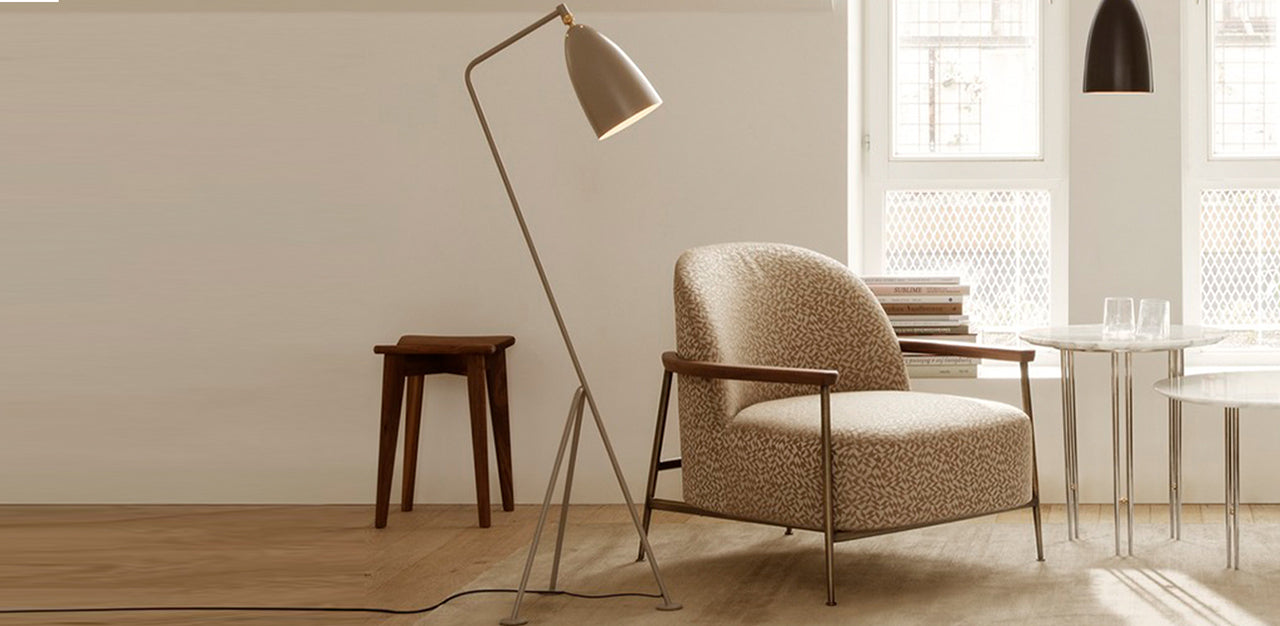 Floor Lamps