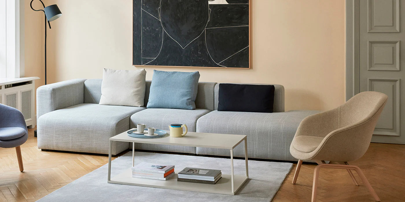 All Furniture & Lighting