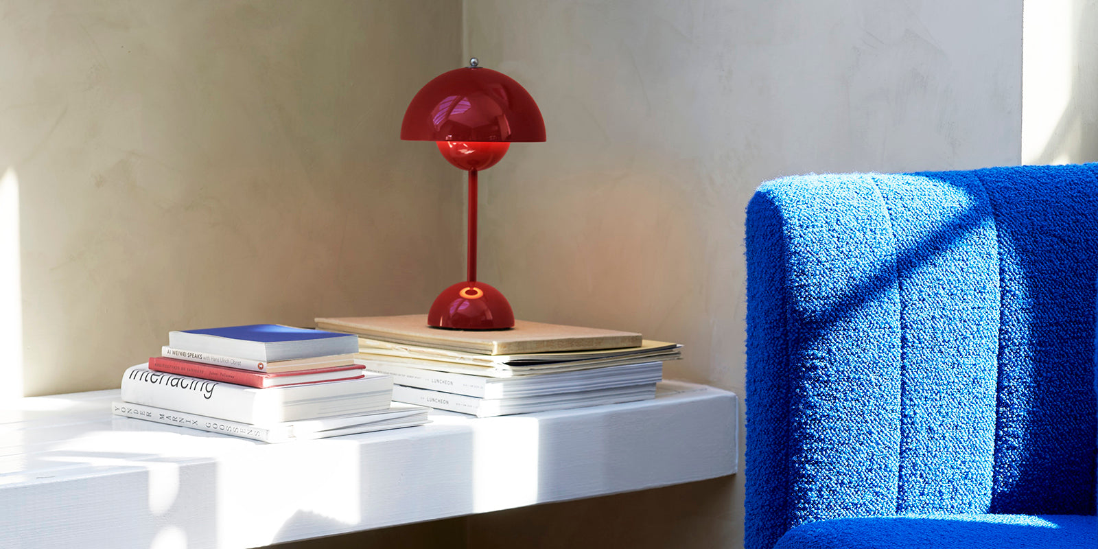 Portable Lamps