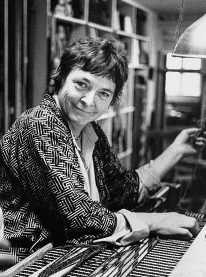 Vibeke Klint