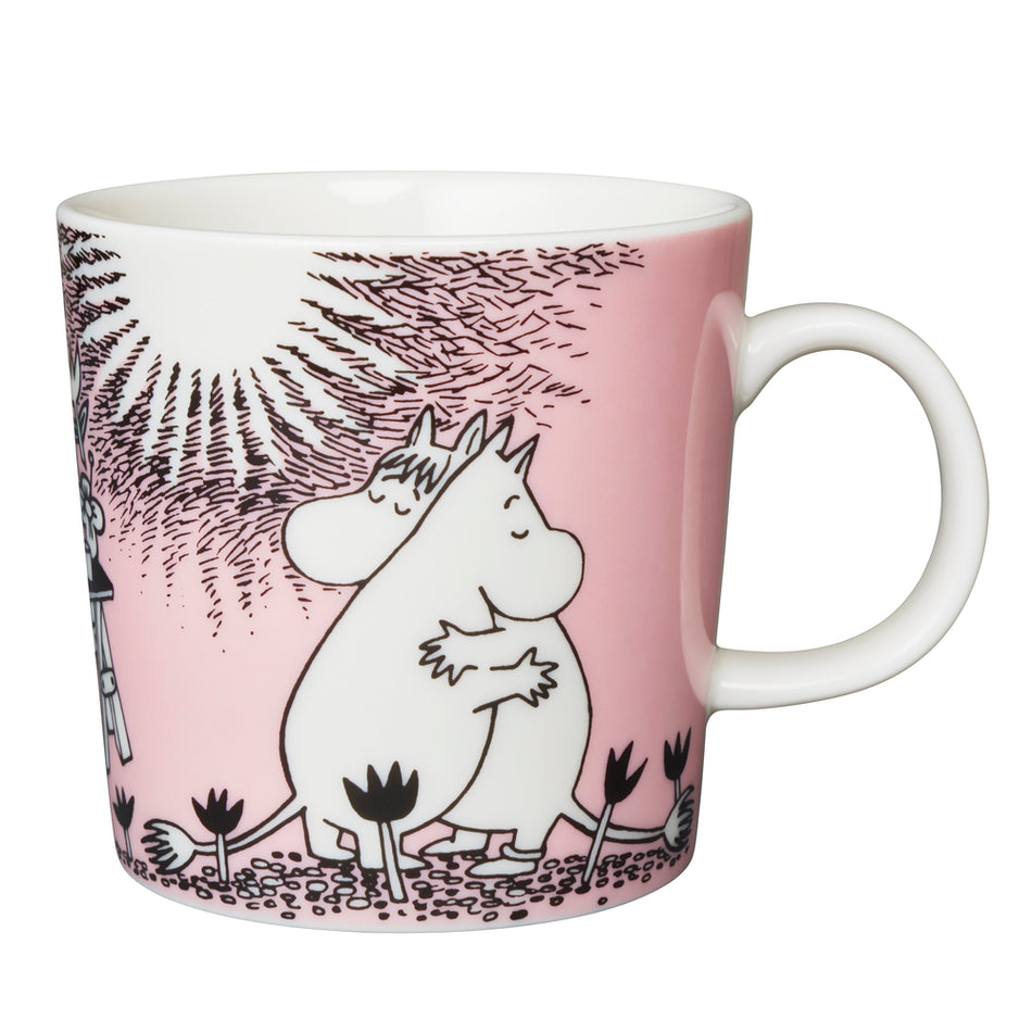 Moomin Mug 0.3L