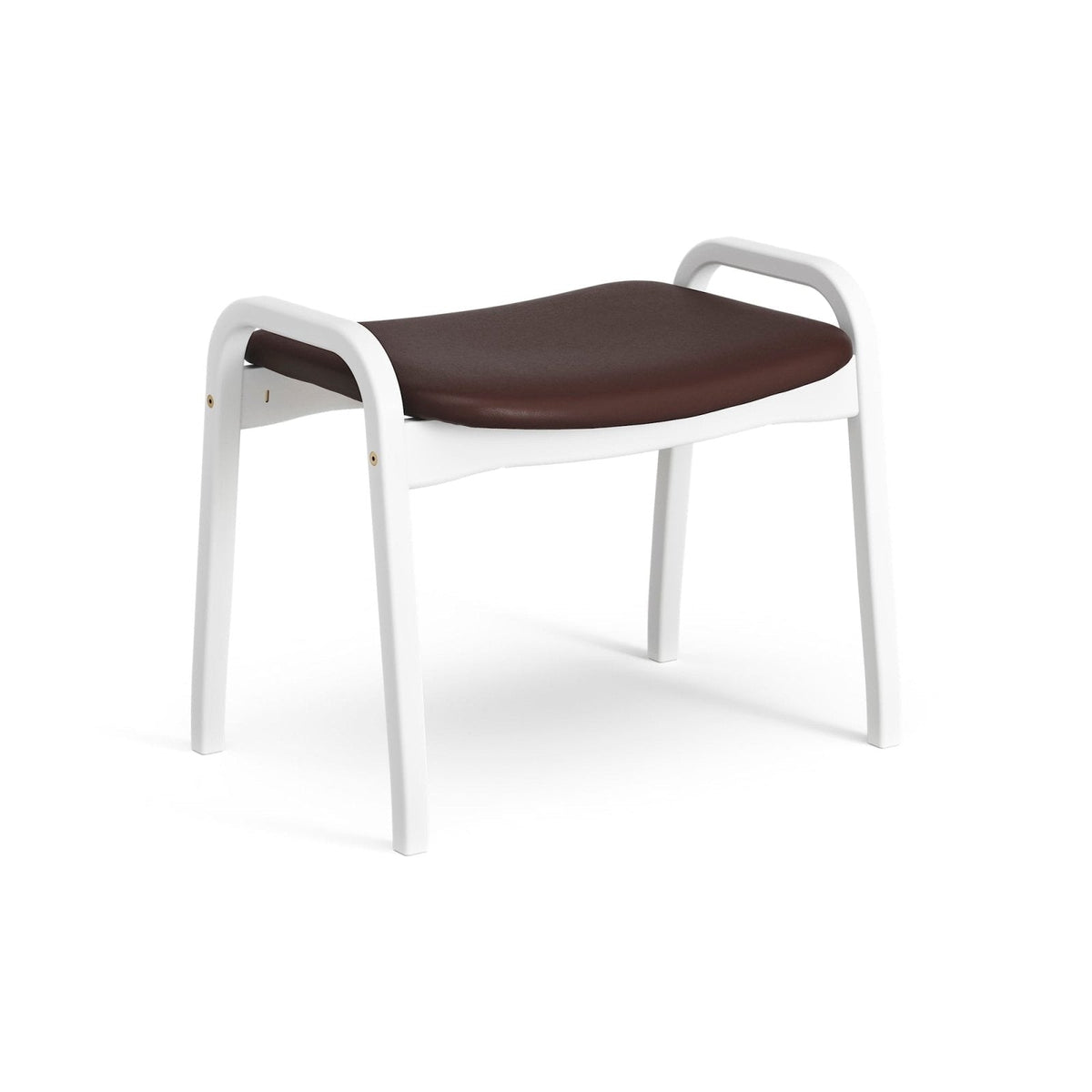 Swedese - Lamino Footstool - Skandium London