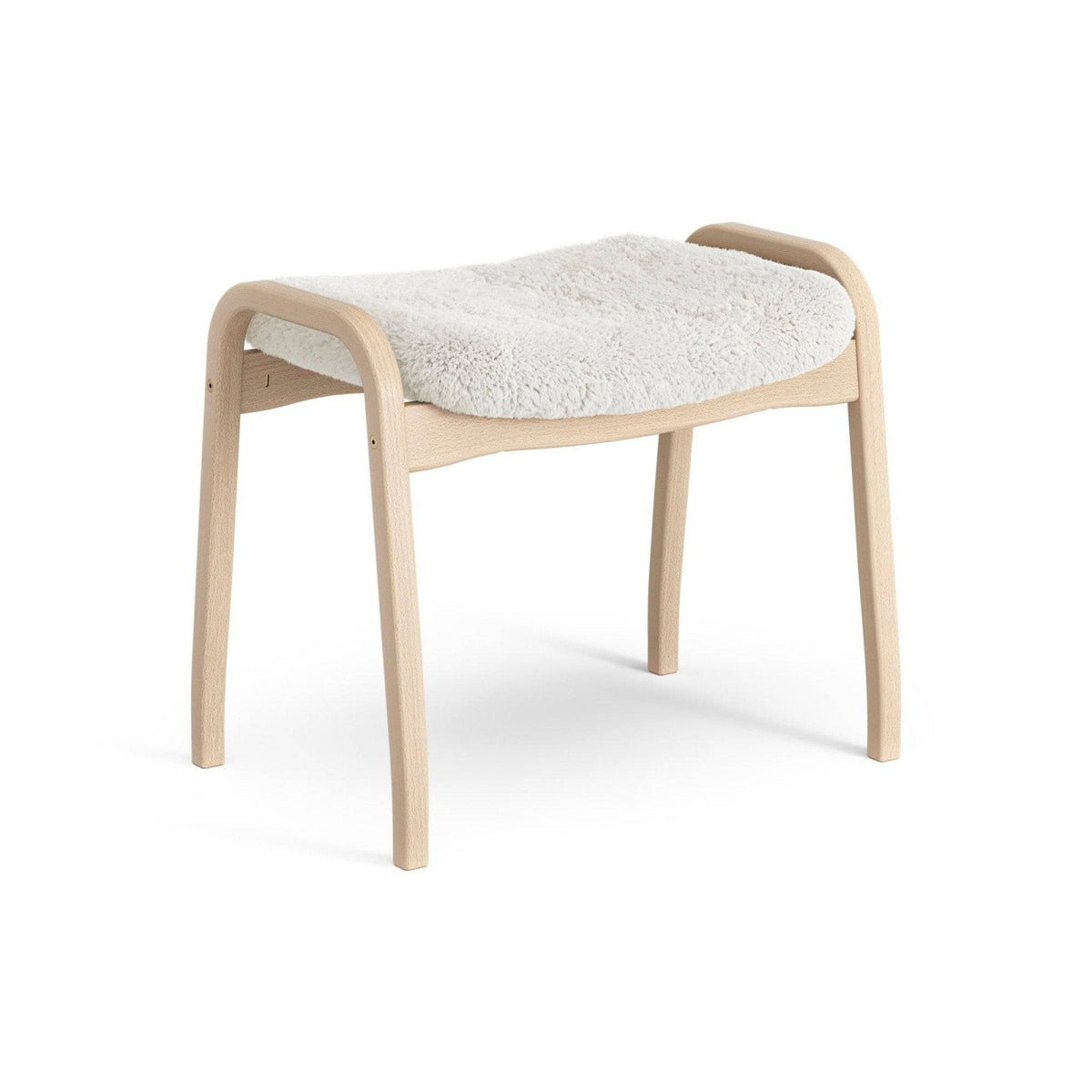 Swedese - Lamino Footstool - Skandium London