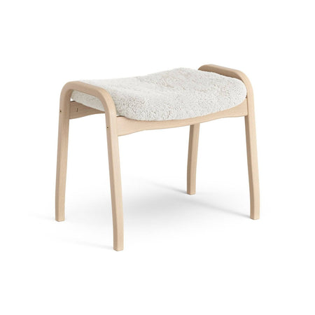 Swedese - Lamino Footstool - Skandium London