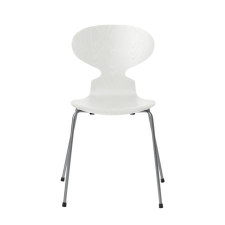 Fritz Hansen - Ant™ 3101 Chair - Coloured Ash - Skandium London