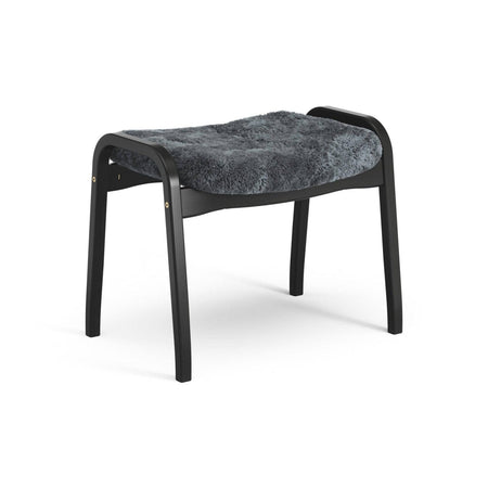 Swedese - Lamino Footstool - Skandium London
