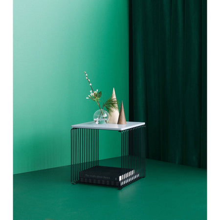 Montana - Panton Wire top panel, depth 20 cm - Skandium London