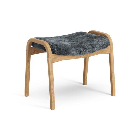 Swedese - Lamino Footstool - Skandium London