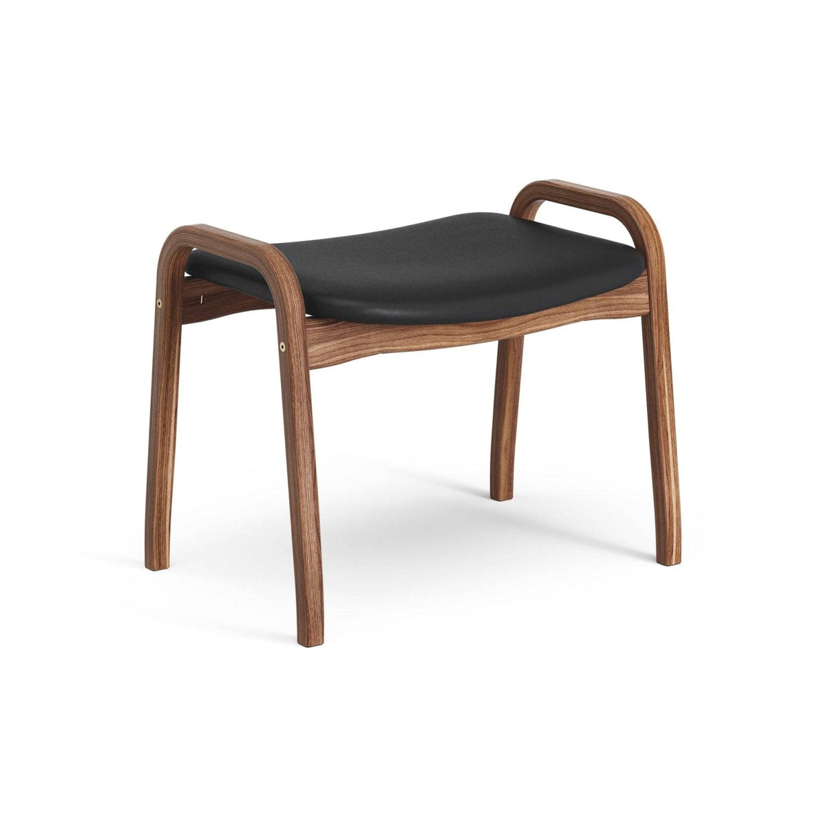 Swedese - Lamino Footstool - Skandium London