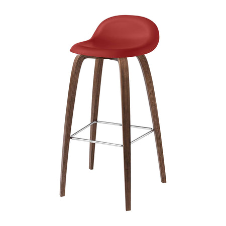 Gubi - 3D Bar Stool - Skandium London
