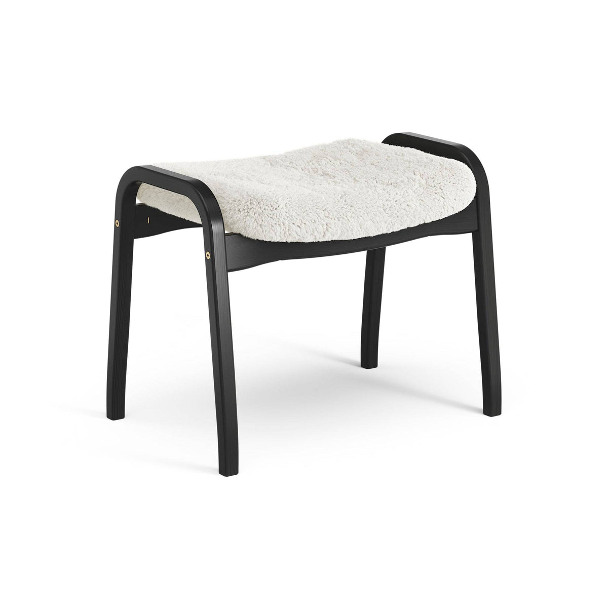 Swedese - Lamino Footstool - Skandium London