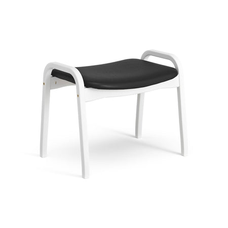 Swedese - Lamino Footstool - Skandium London