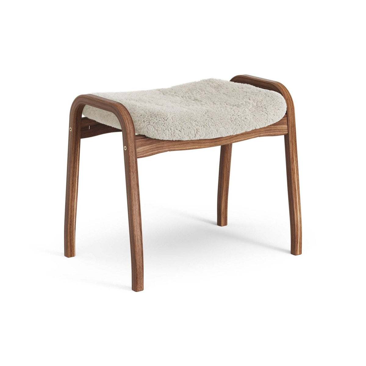 Swedese - Lamino Footstool - Skandium London