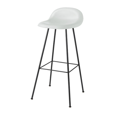 Gubi - 3D Bar Stool - Skandium London