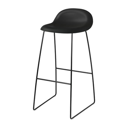 Gubi - 3D Bar Stool - Skandium London