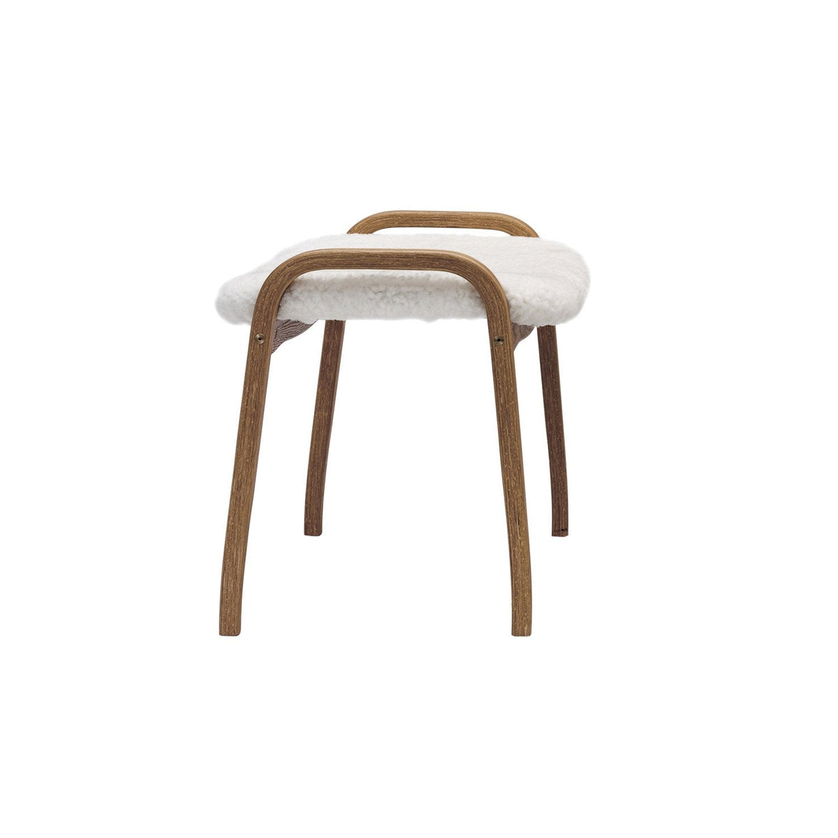 Swedese - Lamino Footstool - Skandium London