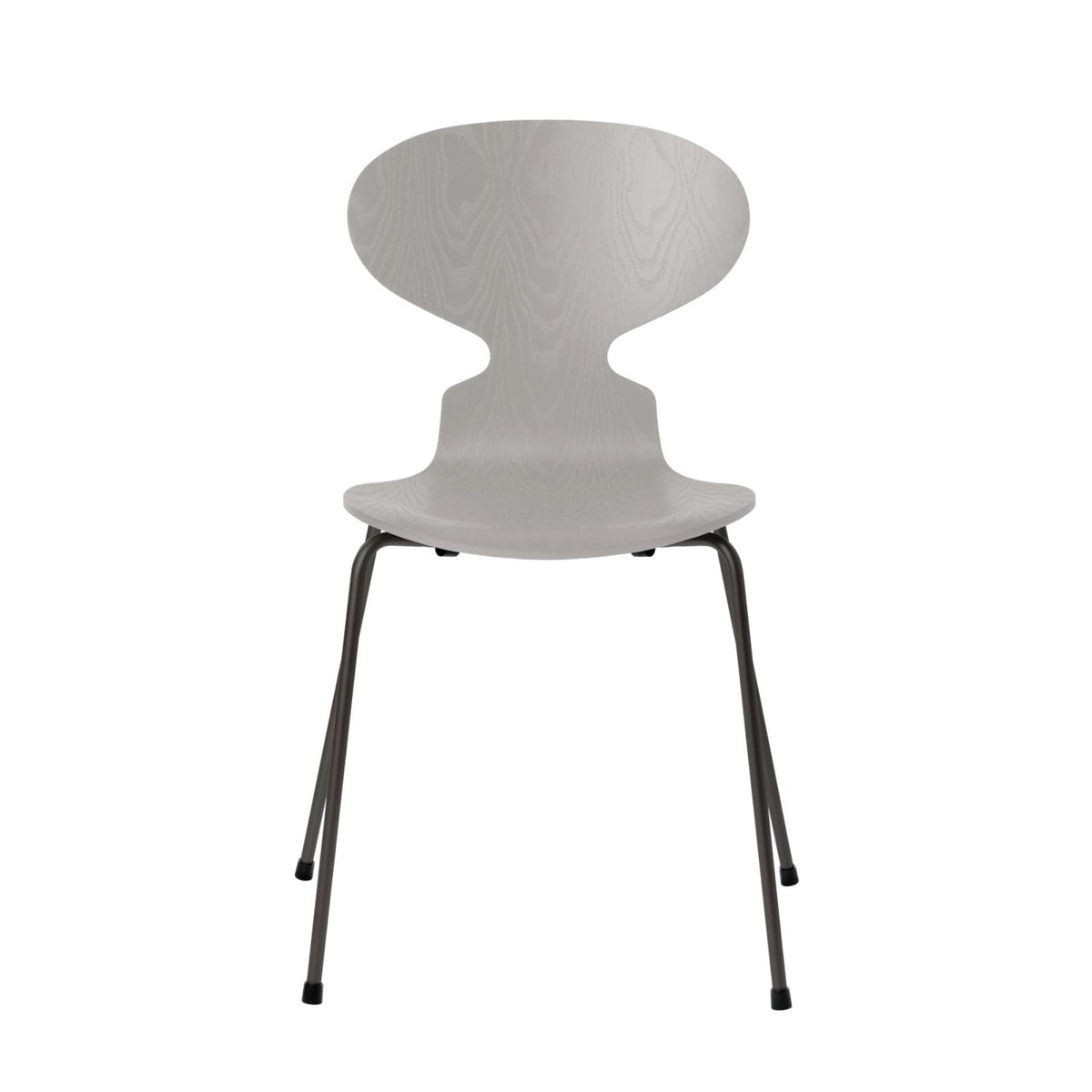 Fritz Hansen - Ant™ 3101 Chair - Coloured Ash - Skandium London