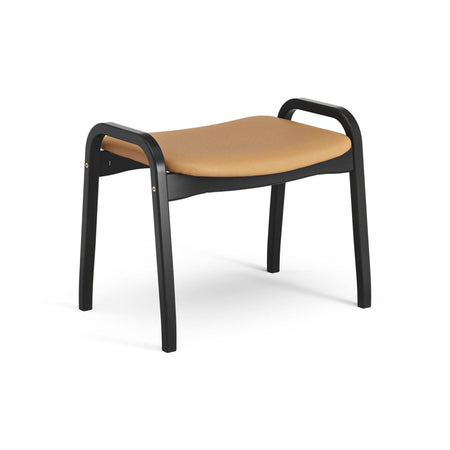 Swedese - Lamino Footstool - Skandium London