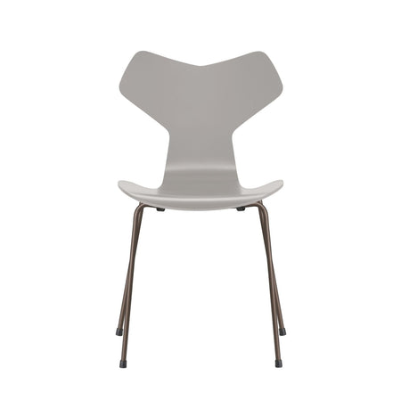 Fritz Hansen - GRAND PRIX™ 3130, Lacquered - Skandium London