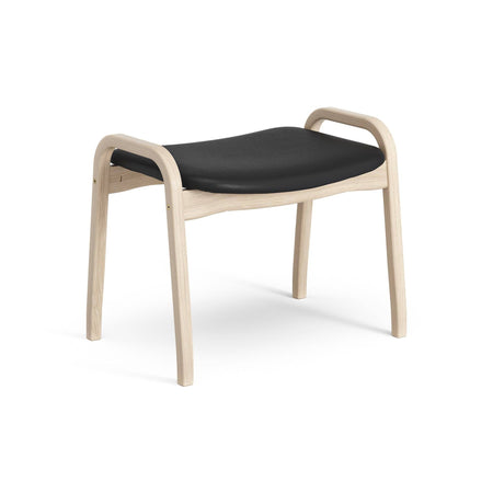 Swedese - Lamino Footstool - Skandium London