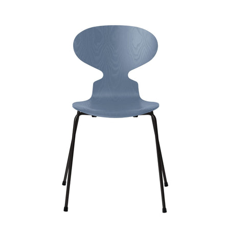Fritz Hansen - Ant™ 3101 Chair - Coloured Ash - Skandium London