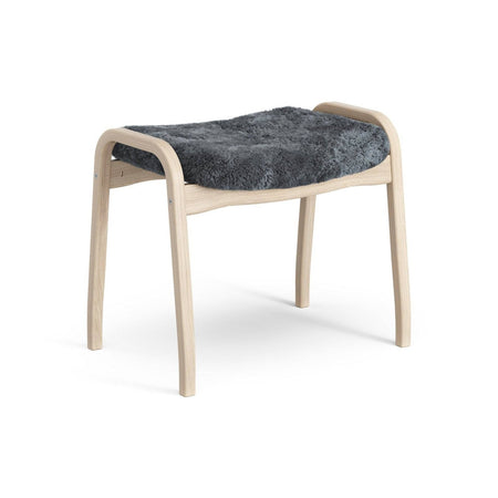 Swedese - Lamino Footstool - Skandium London
