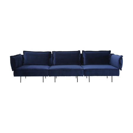 Handvärk - Modular Sofa - Skandium London