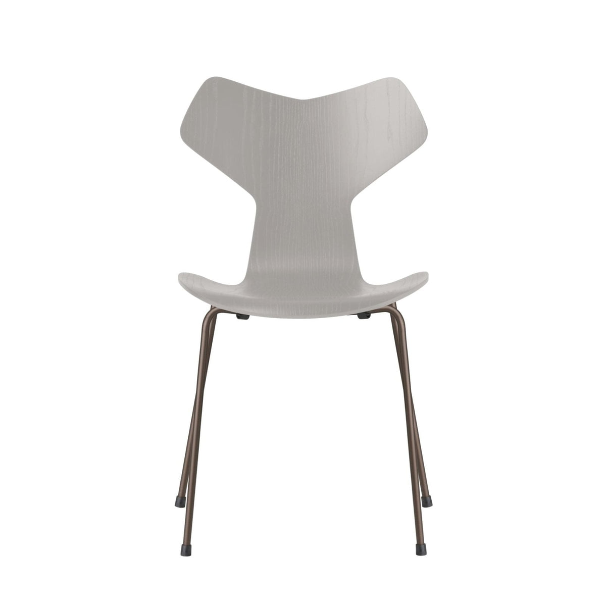 Fritz Hansen - GRAND PRIX™ 3130, coloured ash - Skandium London