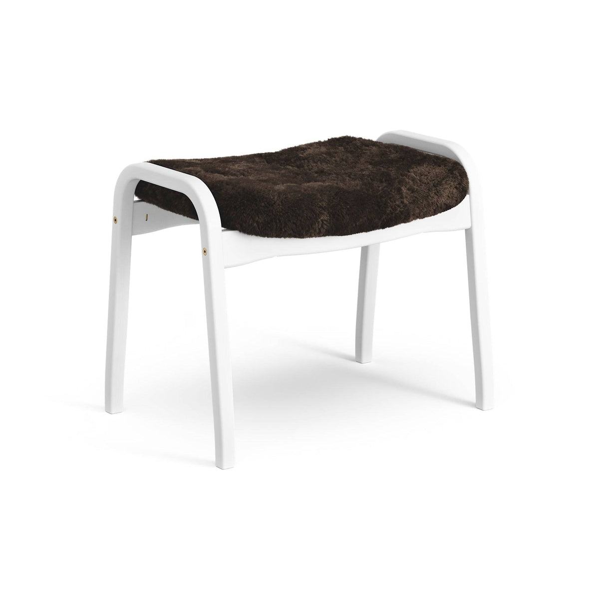 Swedese - Lamino Footstool - Skandium London