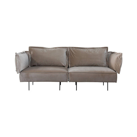Handvärk - Modular Sofa - Skandium London