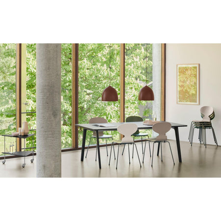 Fritz Hansen - Ant™ 3101, Lacquered - Skandium London