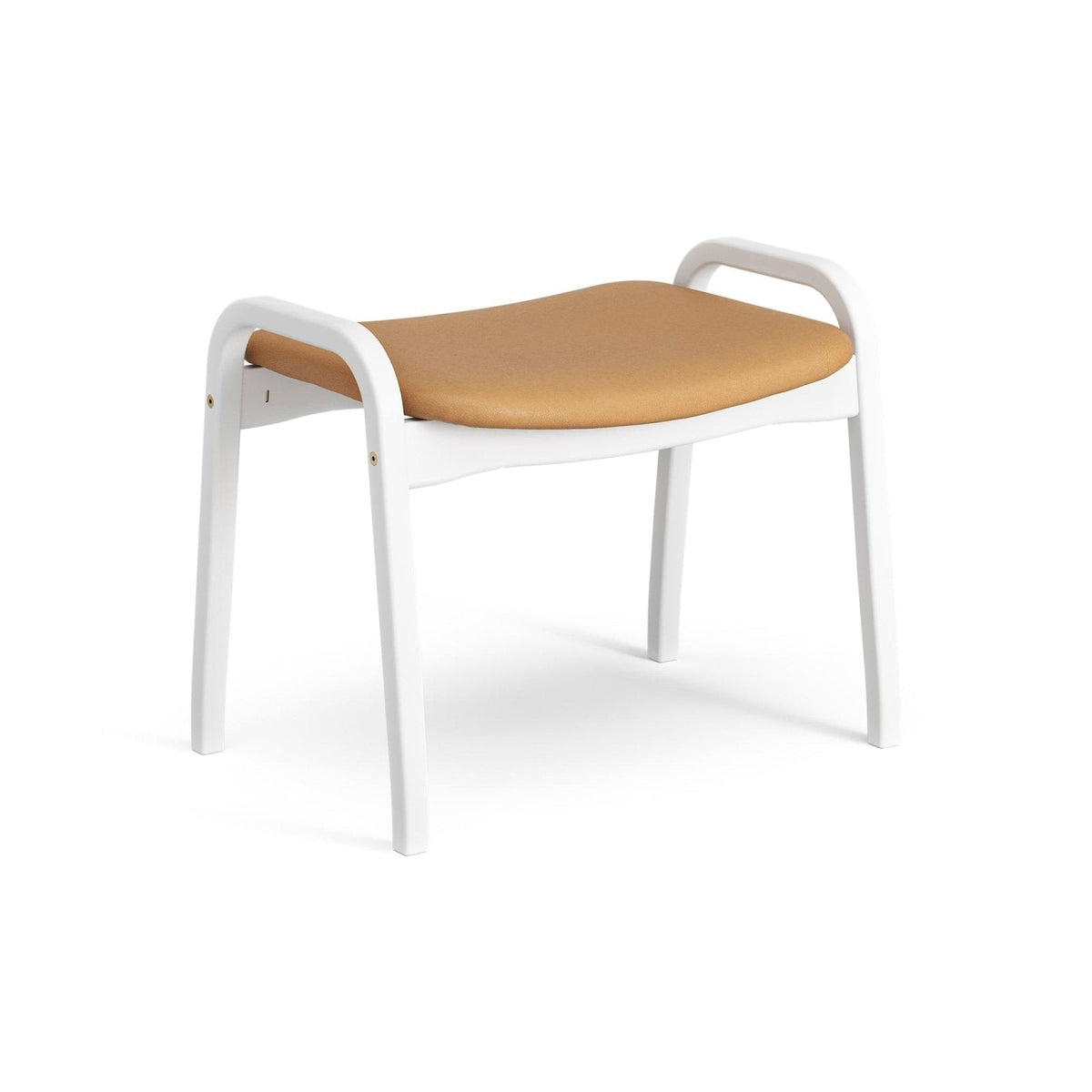 Swedese - Lamino Footstool - Skandium London
