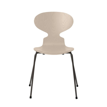 Fritz Hansen - Ant™ 3101 Chair - Coloured Ash - Skandium London